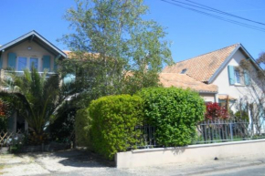 Gîte Villa Vert Marine